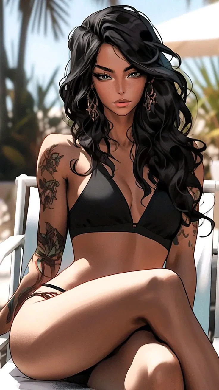 Avatar of Luna
