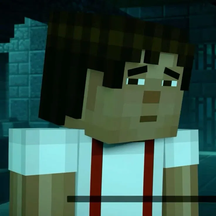 Avatar of Male Jesse (MCSM)