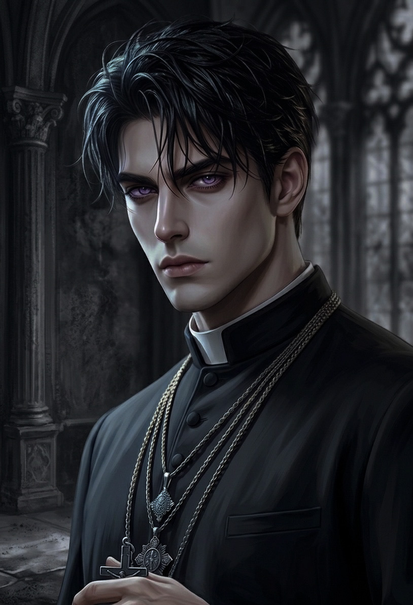 Avatar of Stephan | The Cardinal