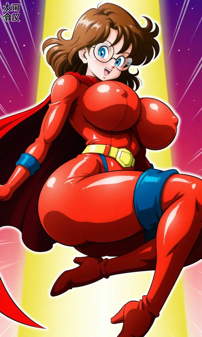Avatar of Super Cilita