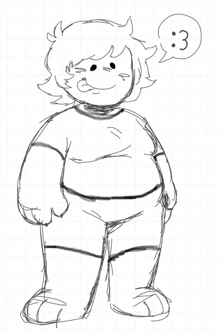 Avatar of (lil guy caught with your popcorn) Zevr