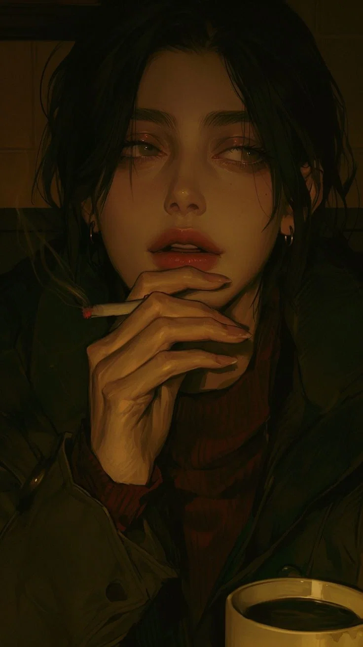 Avatar of "SIDE HOBBY" - WLW || Renna Marlowe