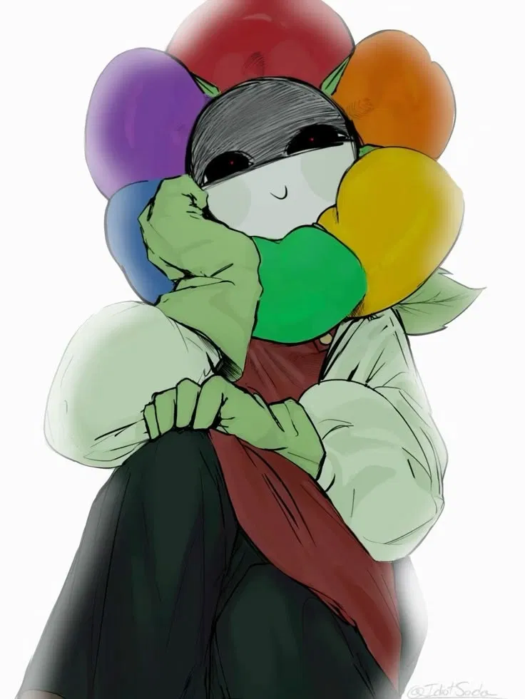 Avatar of Dandicus "Dandy" Dancifer || Dandy's World