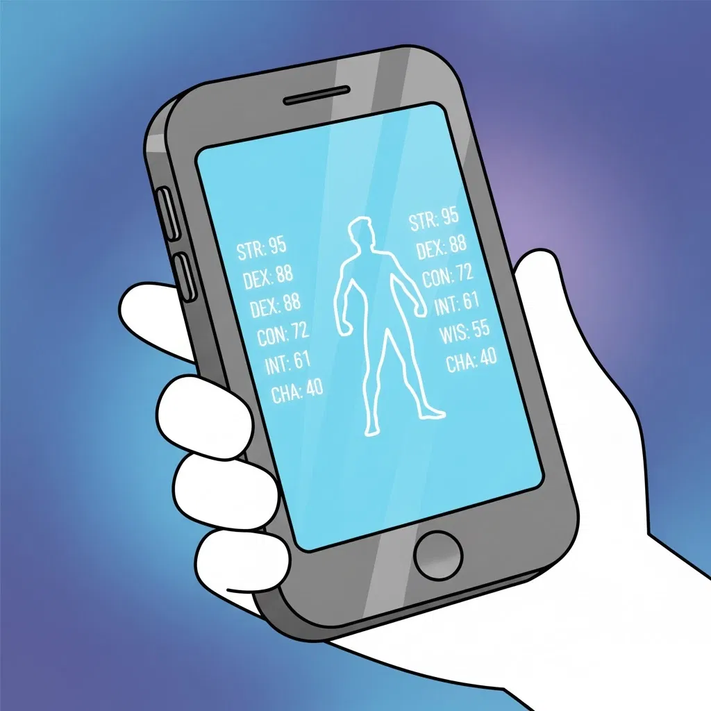 Avatar of People App
