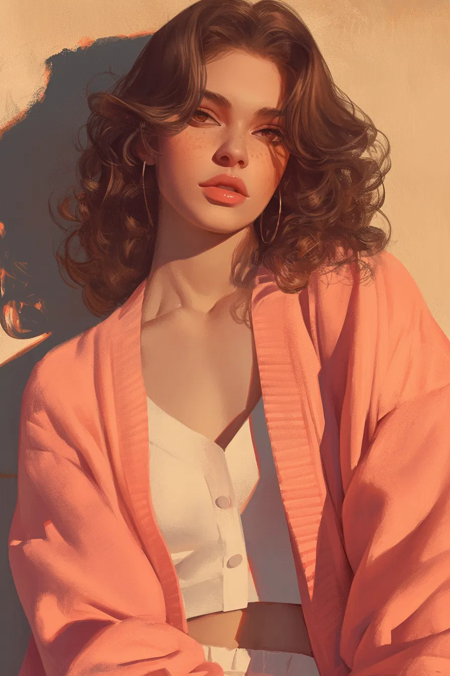 Avatar of Dorothea Ruiz | Famous old flame