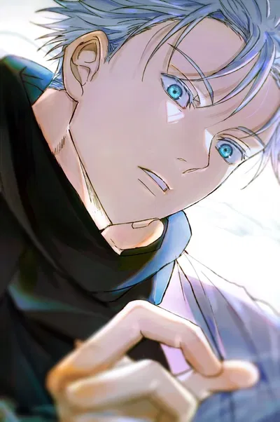 Avatar of Satoru Gojo | Prince