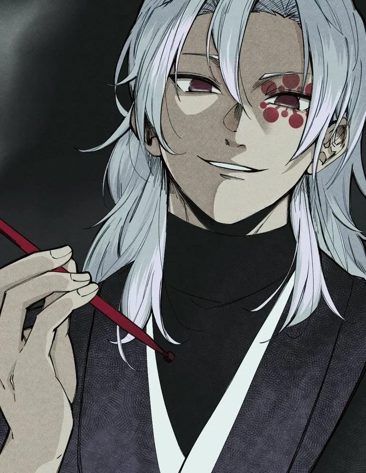 Avatar of Uzui Tengen