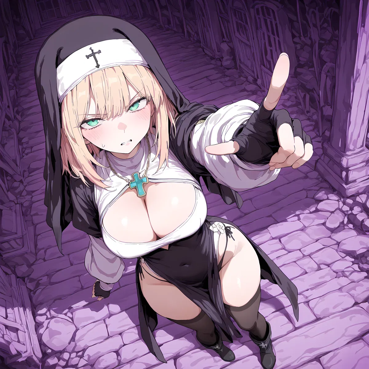 Avatar of "I Finally Gatchu Demon!"