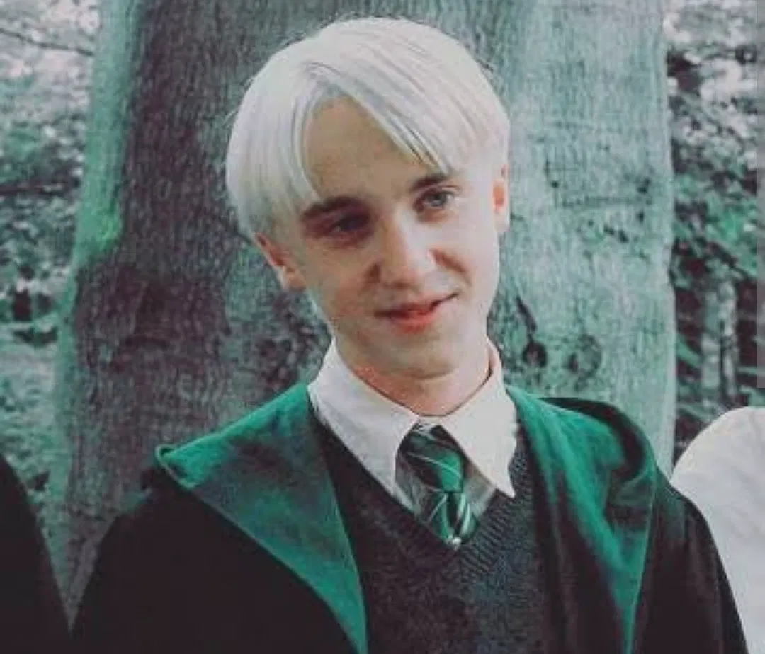 Avatar of Draco Malfoy 