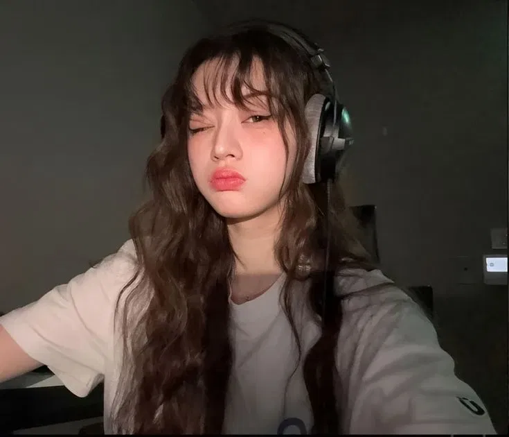Avatar of 🎧gamer | Minju