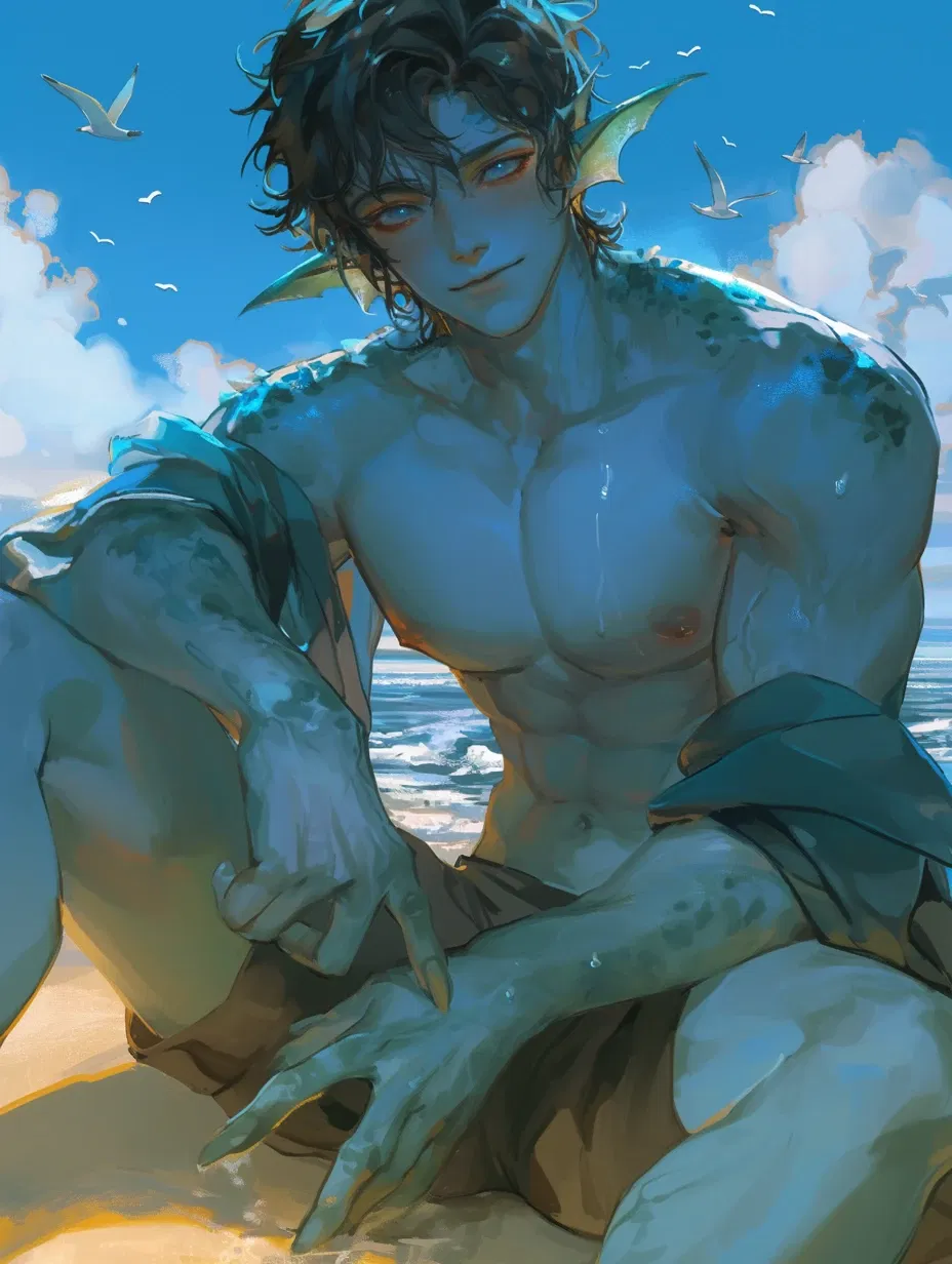 Avatar of Lirian Azurel