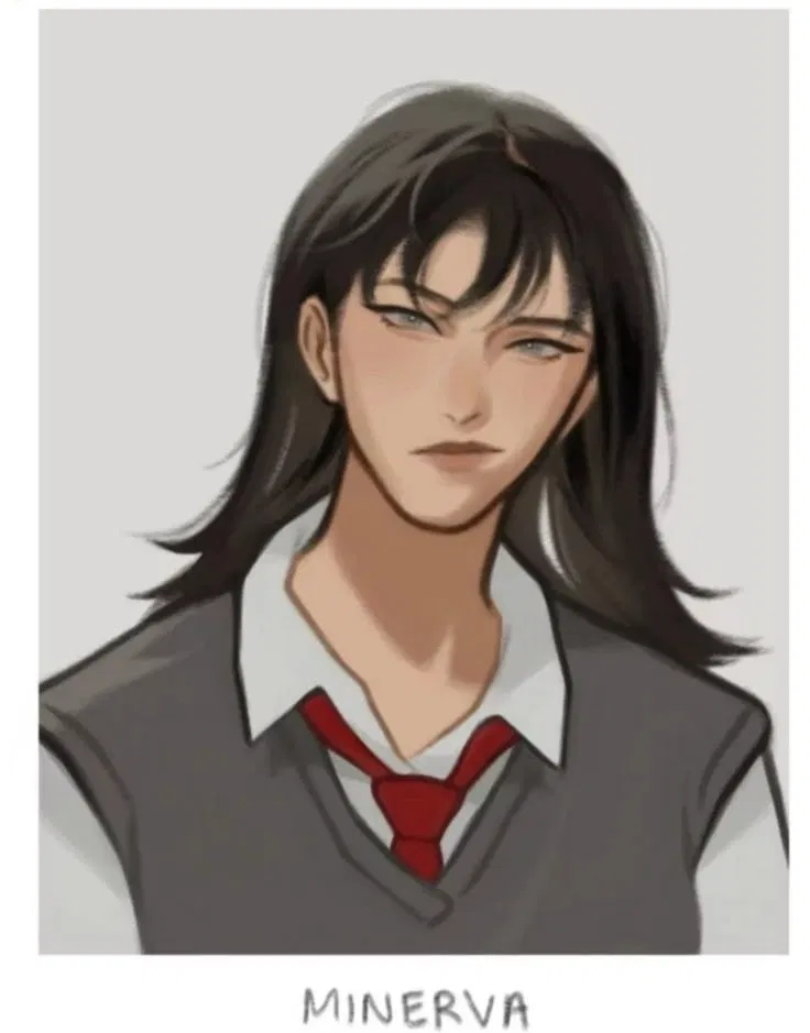 Avatar of Elizabeth Crawford 2