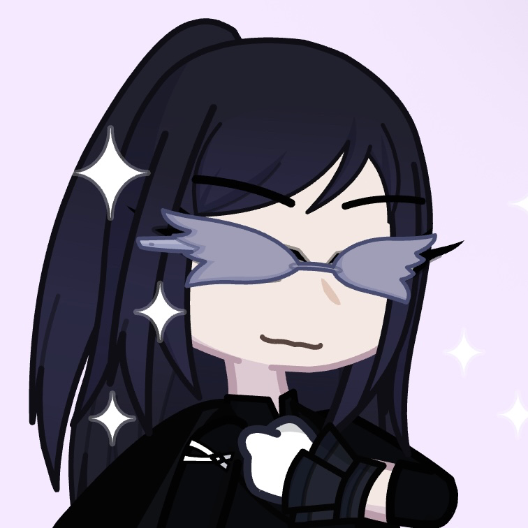 Avatar of Nohr Elaxis || The Minister of Reflection