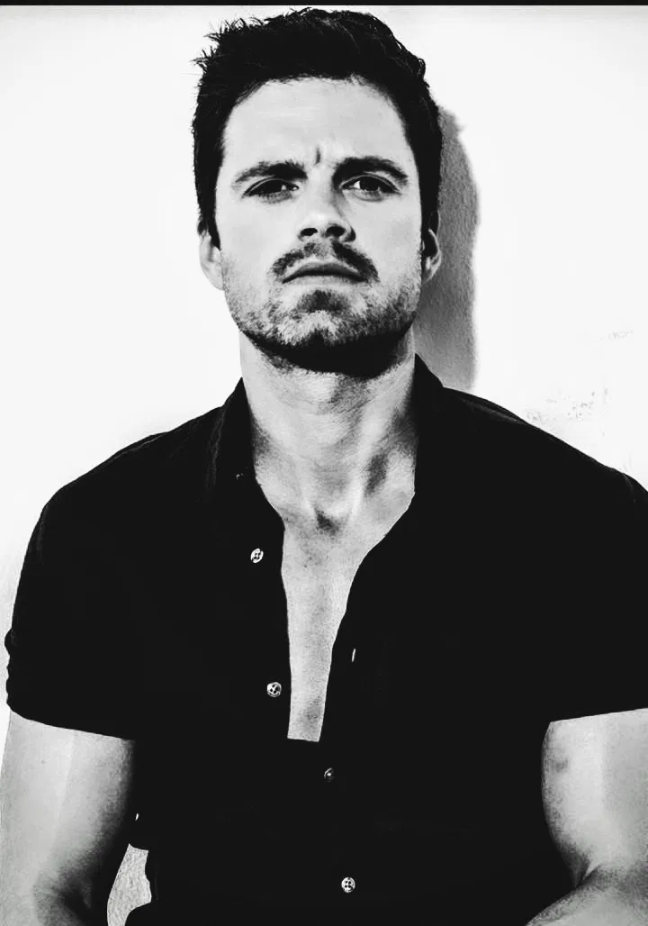Avatar of Sebastian Stan