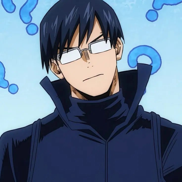 Avatar of ☆- Tenya Iida - 🏃‍♂️