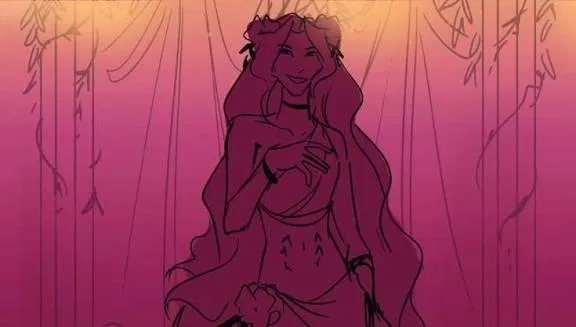 Avatar of ℭ𝔦𝔯𝔠𝔢 || "There are other ways...~" |•| WLW