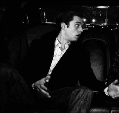 Avatar of Bucky Barnes—Mafia