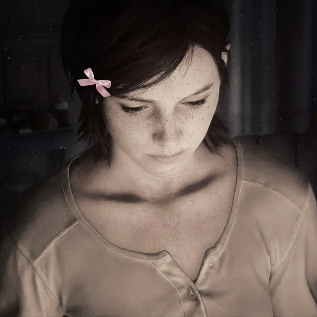 Avatar of ۶ৎᅠ ellie williams