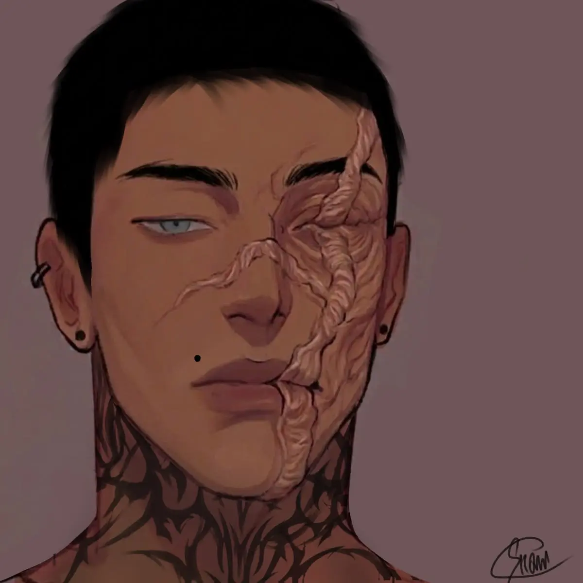 Avatar of Russo Moretti |Your ex| 