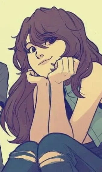 Avatar of Hannah Savestra | Your Girlfriend ♡
