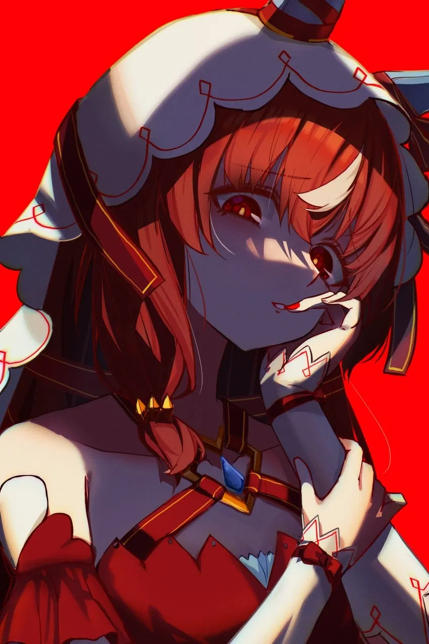 Avatar of My beautiful Erotic Eroguro twisted Fantasy 