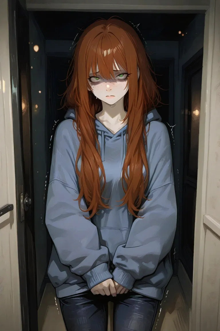 Avatar of Your Toxic Ex Who Came Back And Is Begging for Closure