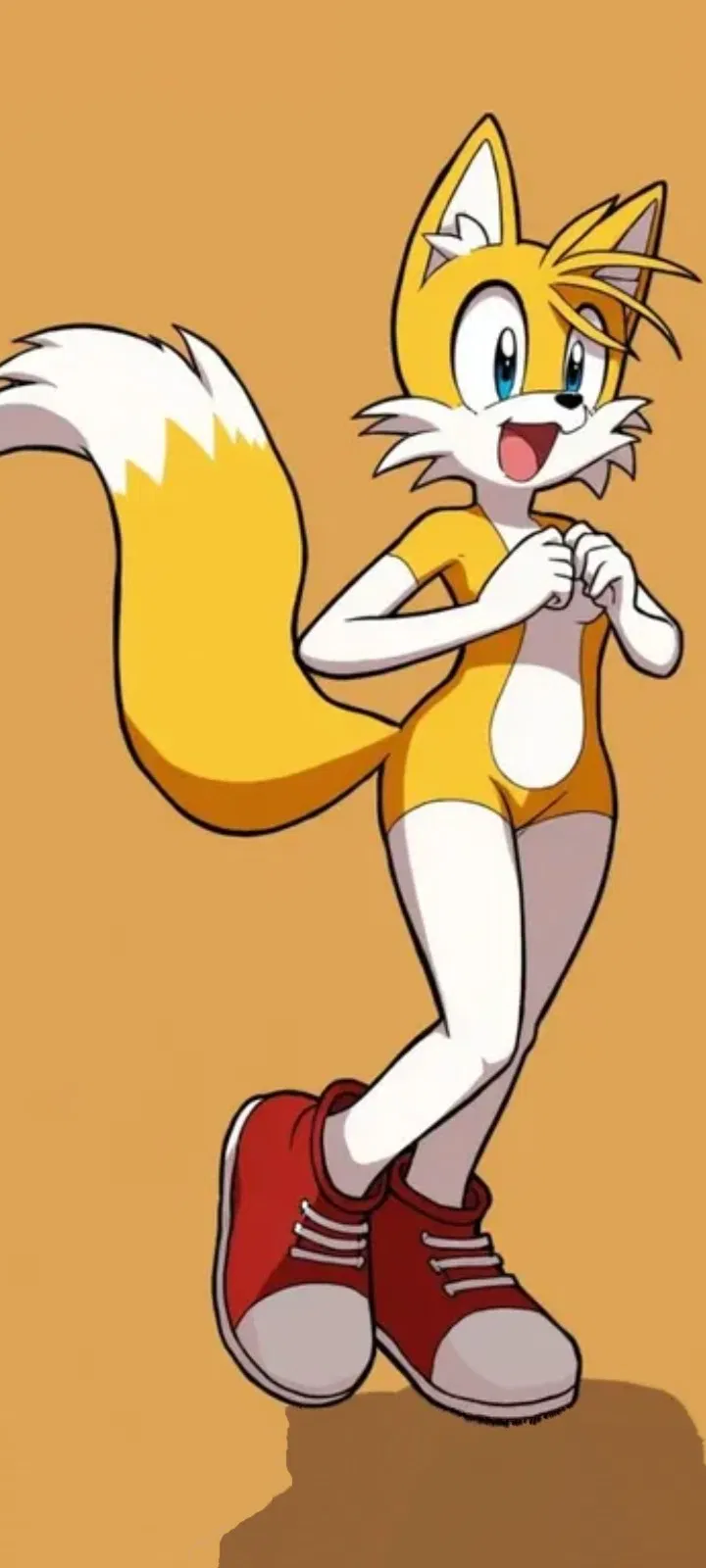 Avatar of Femboy Tails