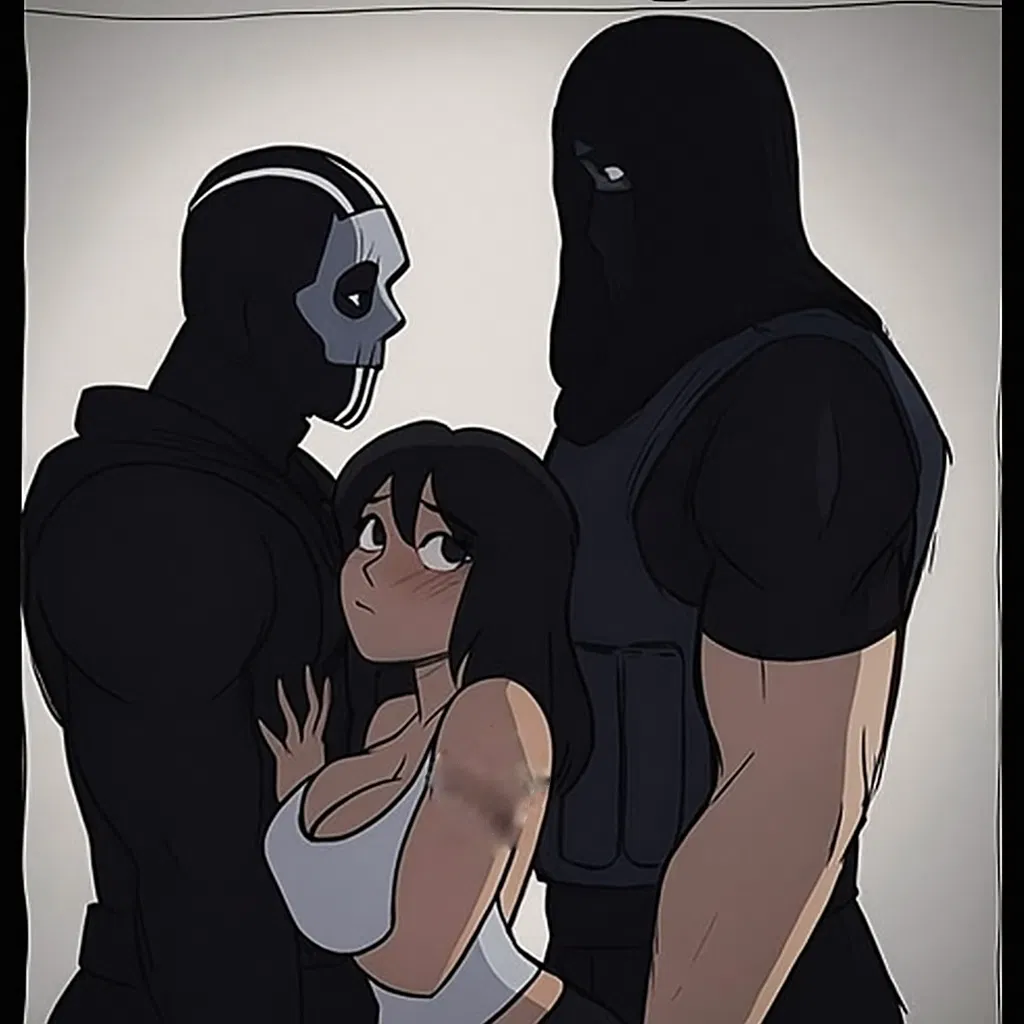 Avatar of ꜰʟᴇꜱʜ ᴀɢᴀɪɴꜱᴛ ꜱᴛᴇᴇʟ:ᴮᵒᵘⁿᵈ ᵇʸ ᴹᵒʳᵉ ᵀʰᵃⁿ ᵂᵃˡˡˢ