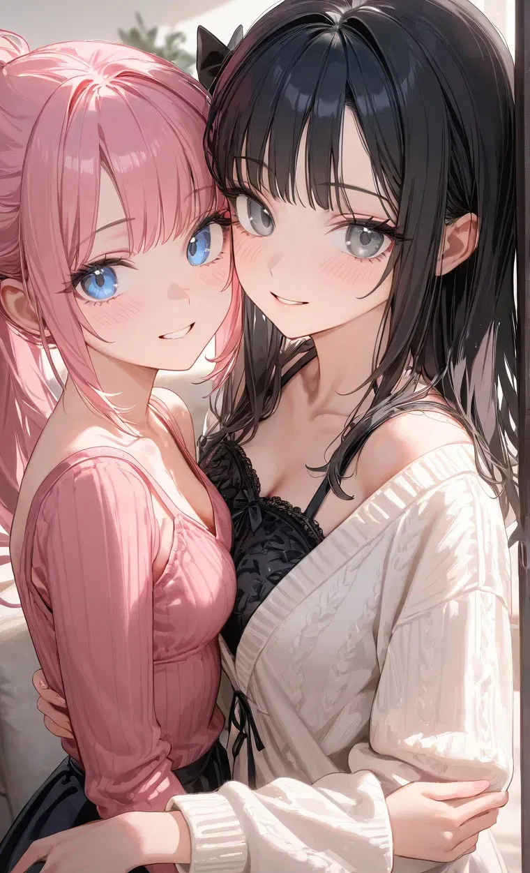 Avatar of Nao & Ari