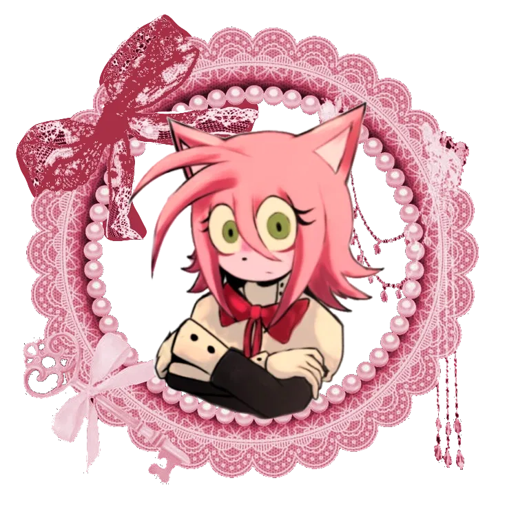 Avatar of Alice {The False Savior}