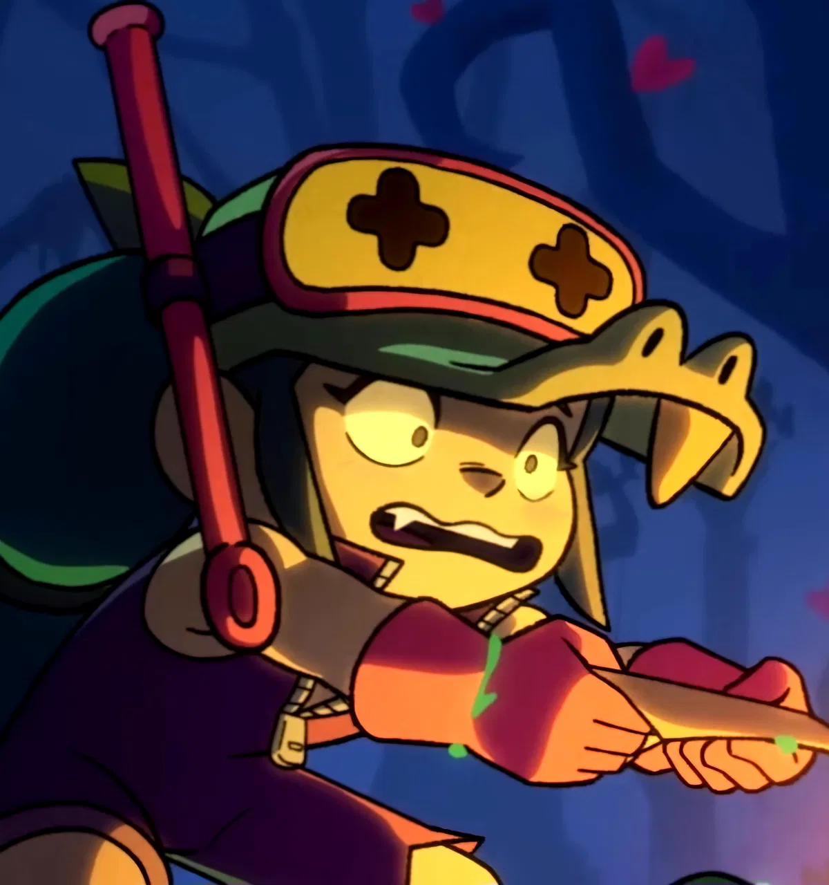 Avatar of Alli - Brawl Stars