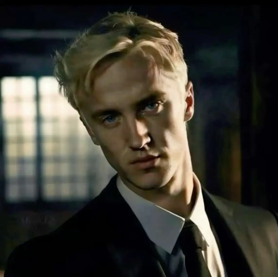 Avatar of Draco Malfoy