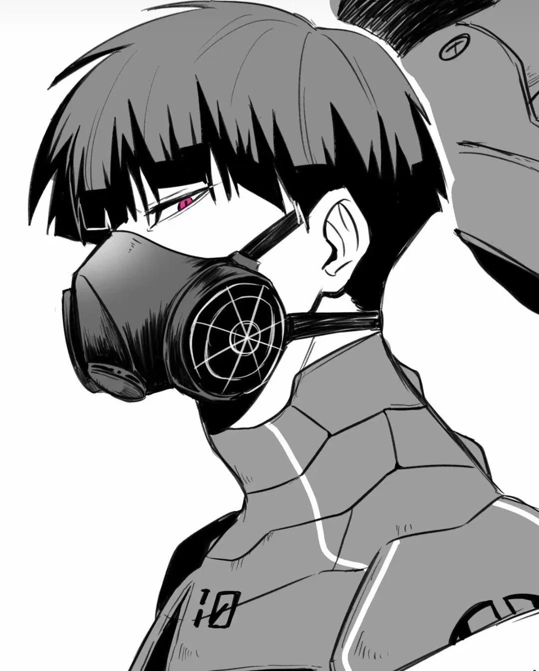 Avatar of Soshiro Hoshina