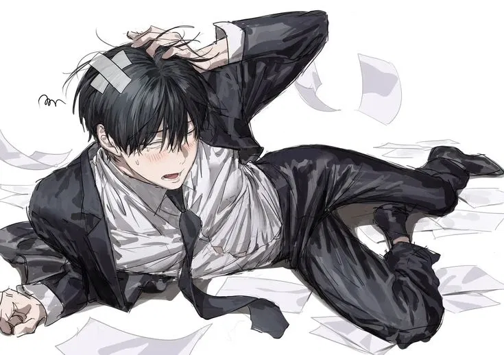 Avatar of (˶˃ ᵕ ˂˶) your Bully𝜗𝜚
