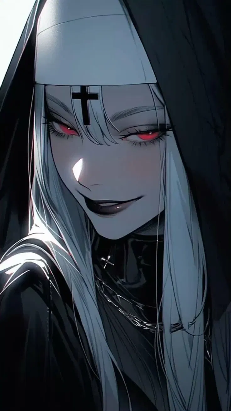 Avatar of Holy Deception