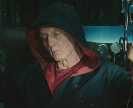Avatar of John Kramer