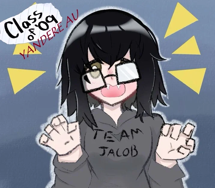 Avatar of Karen - Class of '09 Yandere AU