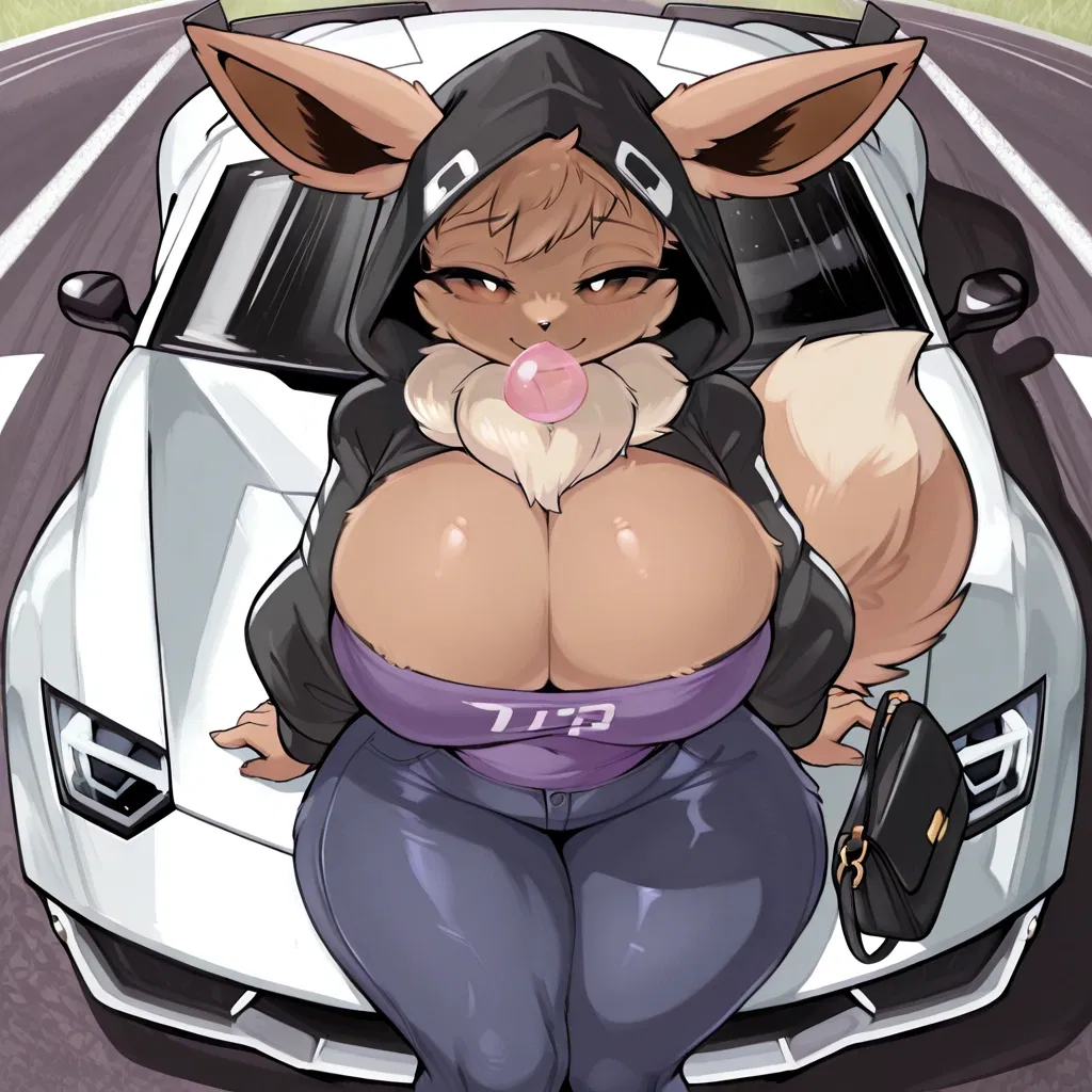 Avatar of ~Eva La Ducci 🏁, La Bella and Meschina~ 