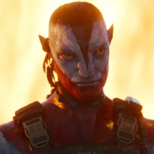 Avatar of Майлз Куоритч