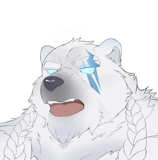 Avatar of Volibear (Caughted and Stuffed)