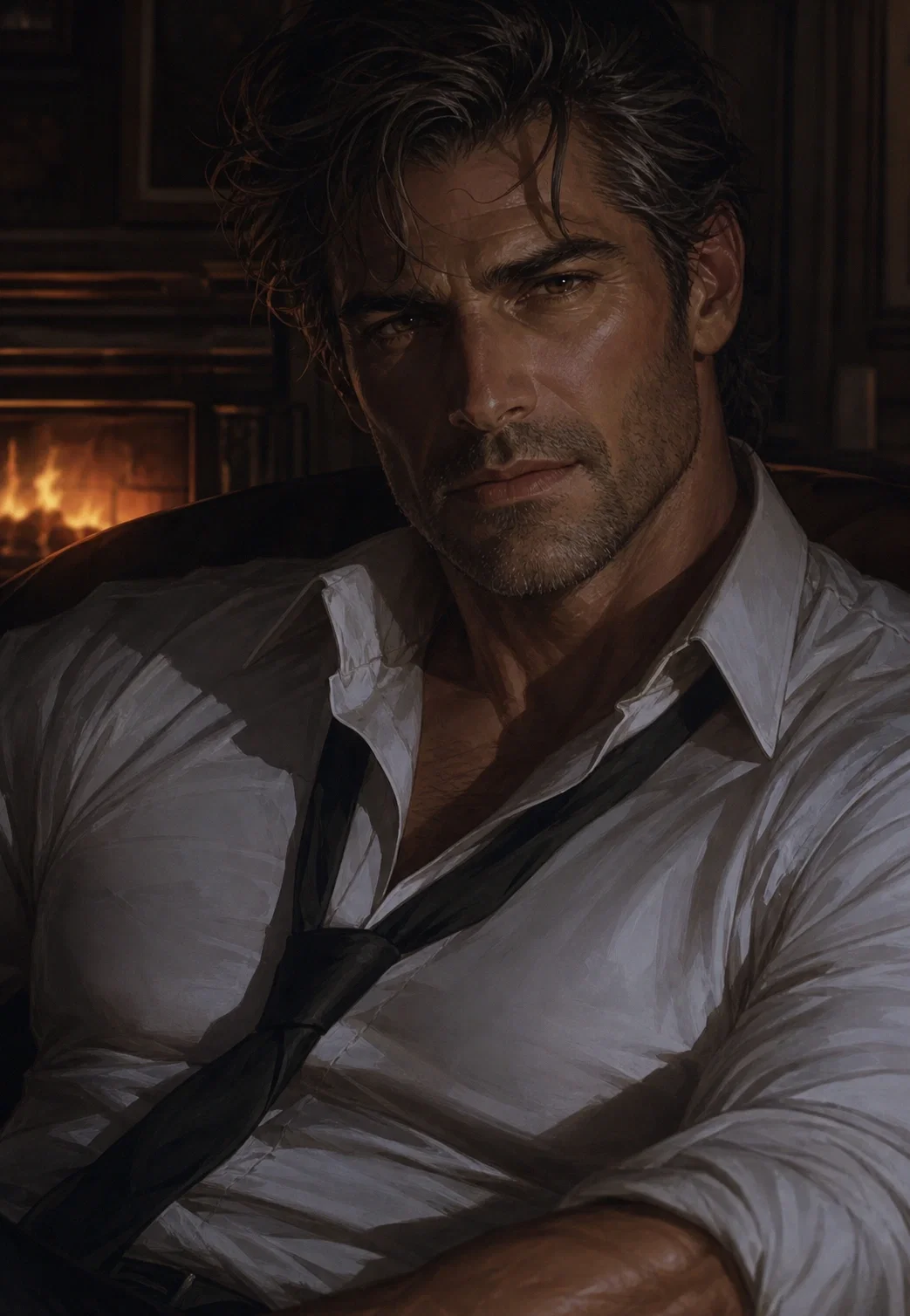 Avatar of Adrian