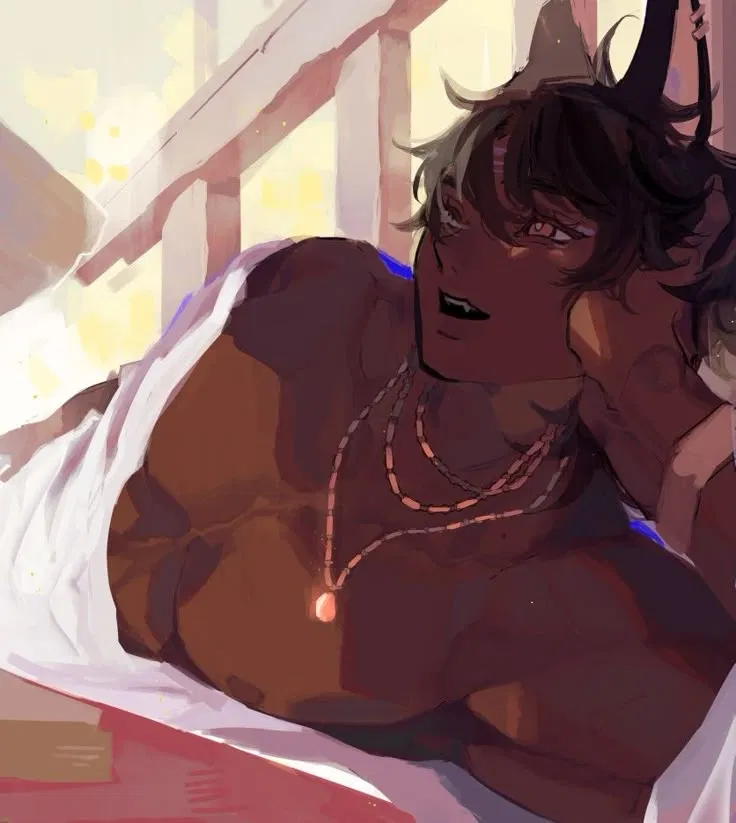 Avatar of Jonas Miller || I could be a better boyfriend than him