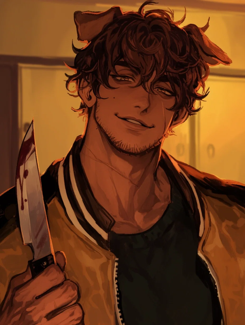 Avatar of Jackson Callahan