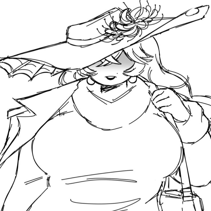 Avatar of Mrs Doe || Veil of Sorrow