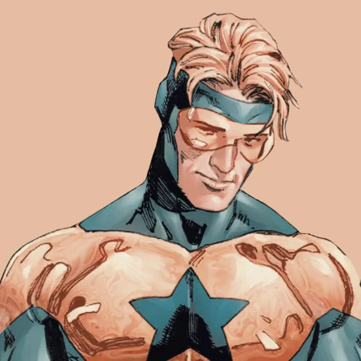 Avatar of Michael Jon Carter