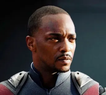 Avatar of Sam Wilson - Fall