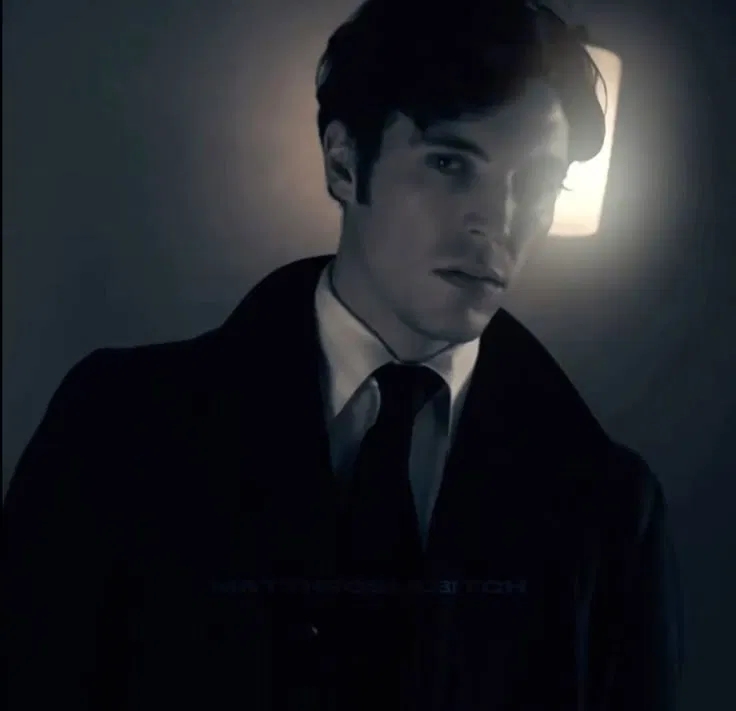 Avatar of Coming Home | Tom Riddle