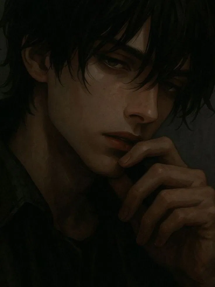 Avatar of Laszlo Novak ||"(Don't)Breathe Nearby"