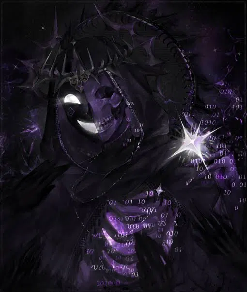 Avatar of W8LC0ME T0 MY TH4ATER