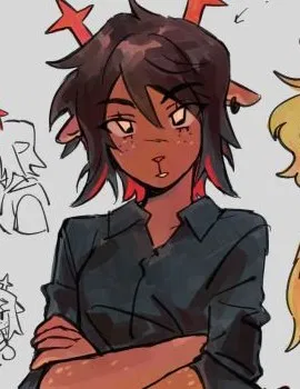 Avatar of Dess - Late Night Cravings